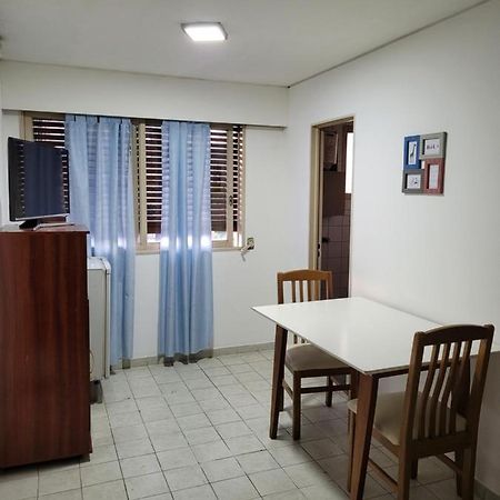 Catamarca 83 Appartement Mendoza Buitenkant foto