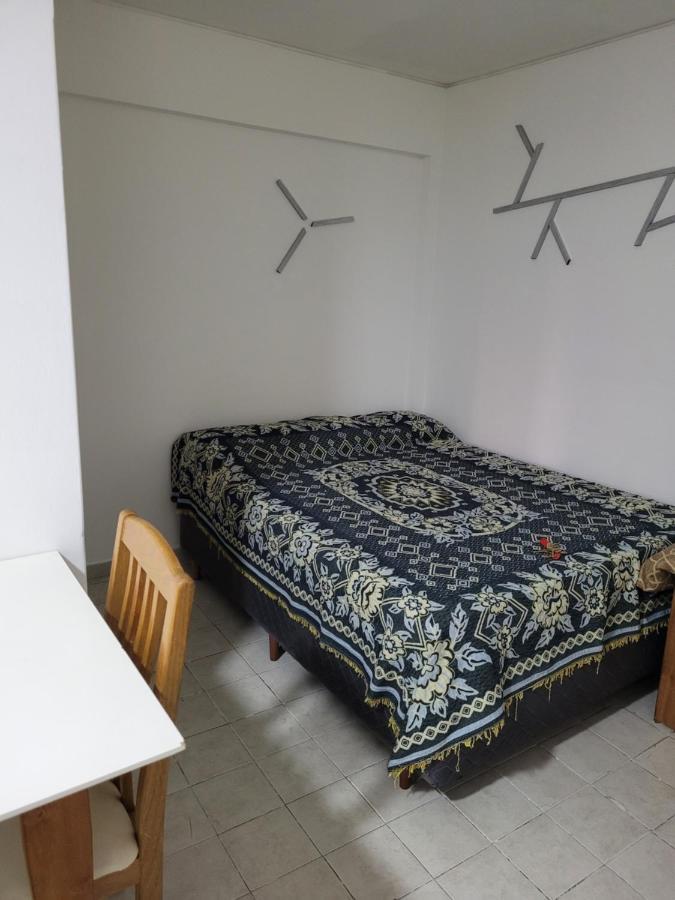 Catamarca 83 Appartement Mendoza Buitenkant foto